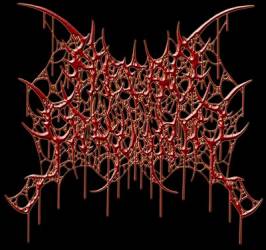 logo Necrocannibal (IDN)